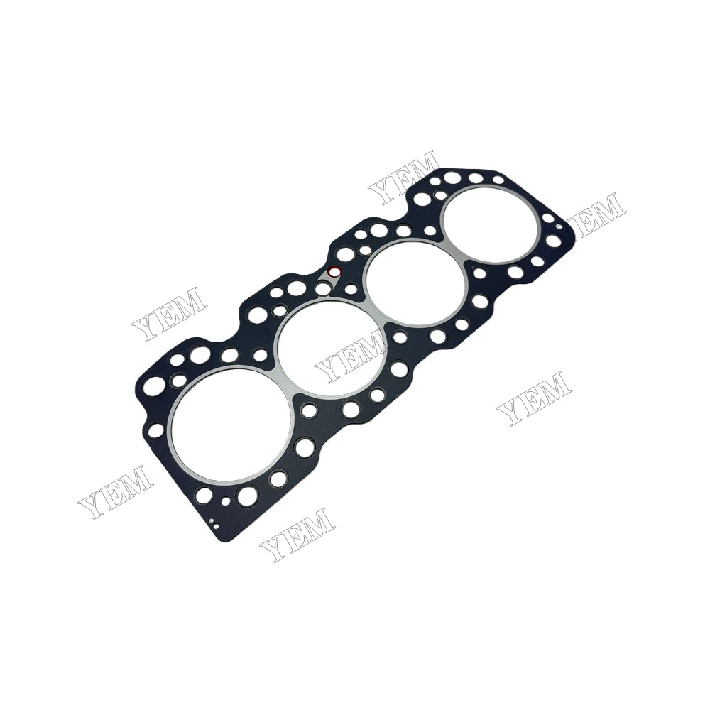 YEM Parts Cylinder Head Gasket 127410-01352 for Yanmar Marine Engine 4CH 4CH-T 4CHE3 For Yanmar