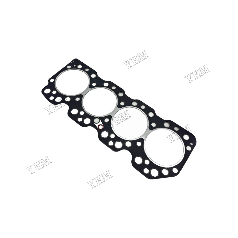 YEM Parts Cylinder Head Gasket 127410-01352 for Yanmar Marine Engine 4CH 4CH-T 4CHE3 For Yanmar