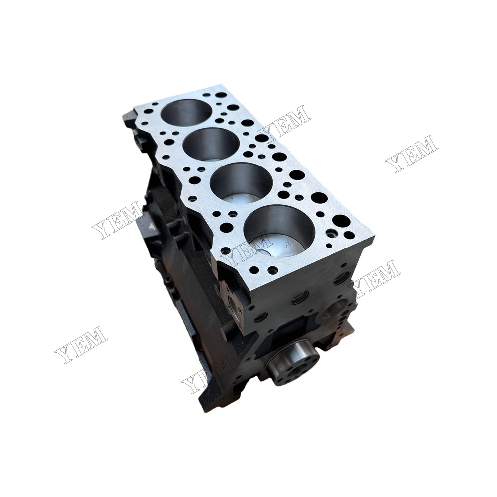 YEM Parts Cylinder Block for Komatsu 4D95 Diesel Engine Spare Parts For Komatsu