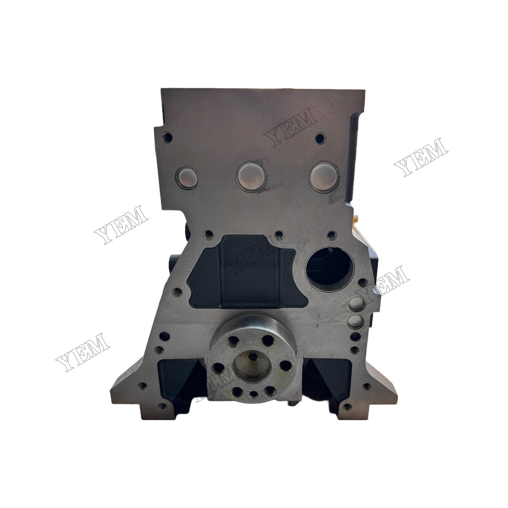 YEM Parts Cylinder Block for Komatsu 4D95 Diesel Engine Spare Parts For Komatsu