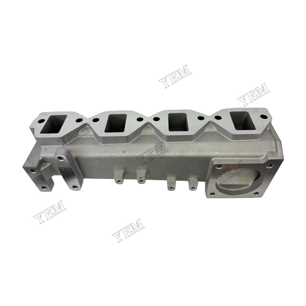 YEM Parts Intake Manifold for Komatsu 4D95 Diesel Engine Spare Parts