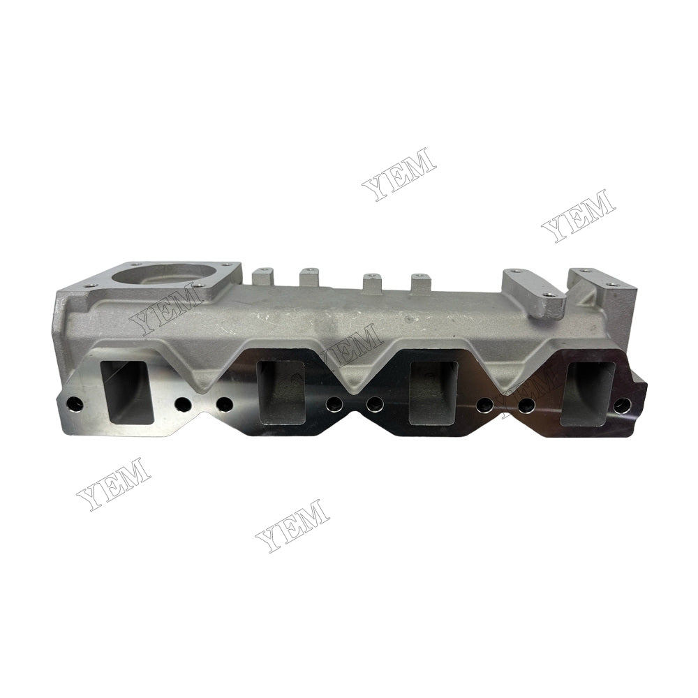 YEM Parts Intake Manifold for Komatsu 4D95 Diesel Engine Spare Parts For Komatsu