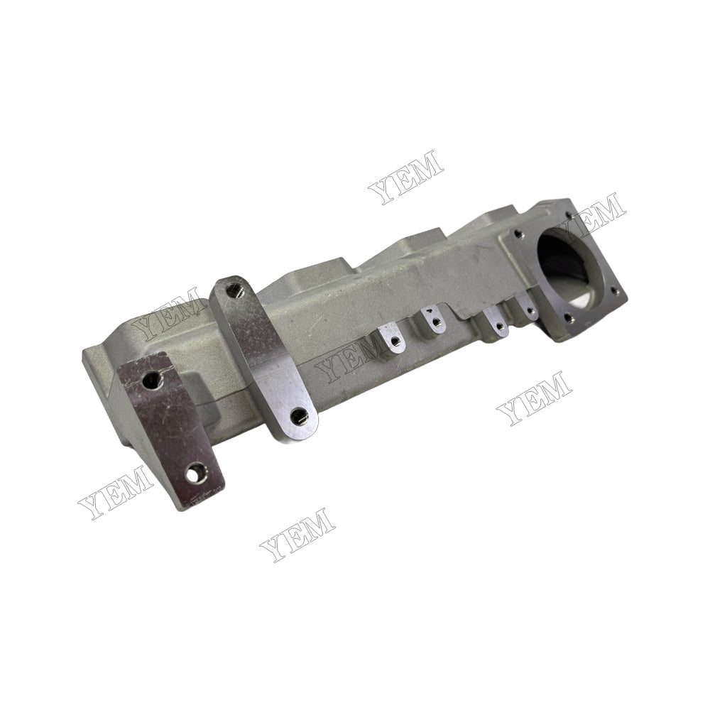 YEM Parts Intake Manifold for Komatsu 4D95 Diesel Engine Spare Parts For Komatsu