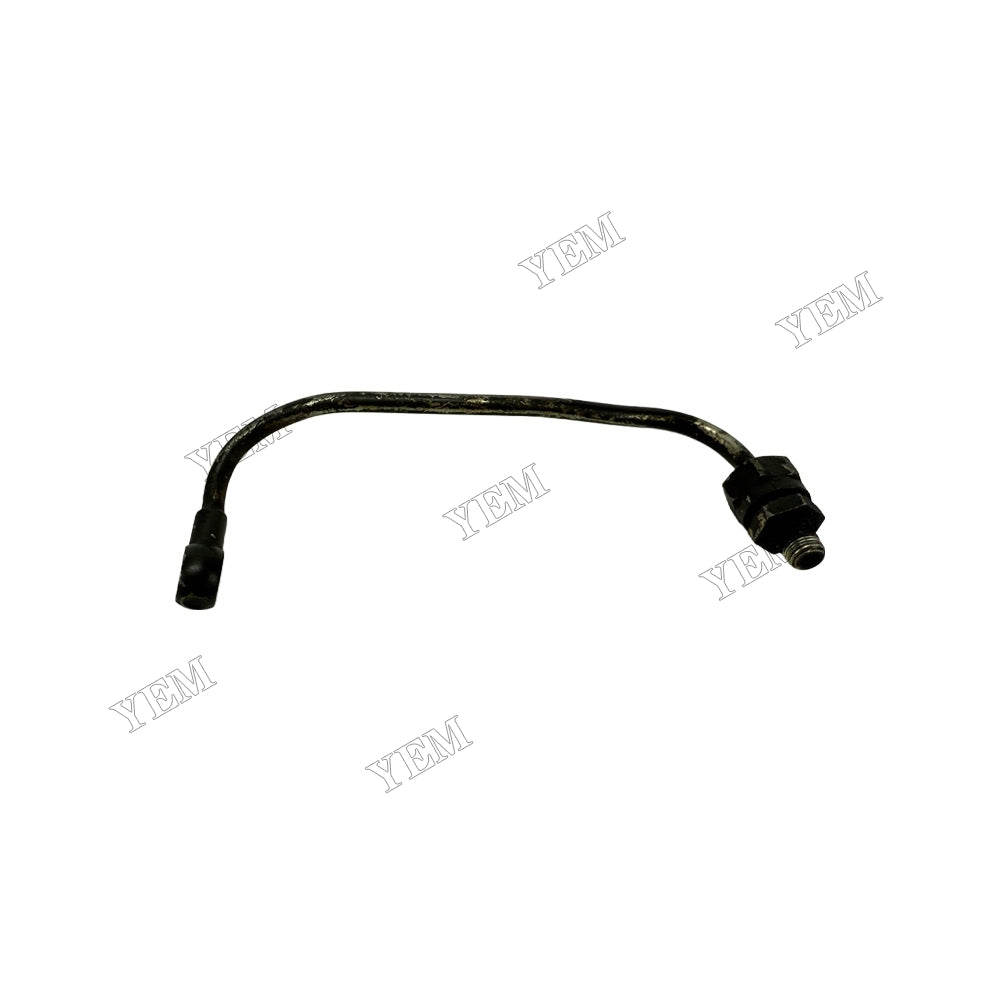 YEM Parts 6221-11-4390 Return Pipe for Komatsu 6D108 Diesel Engine Spare Parts