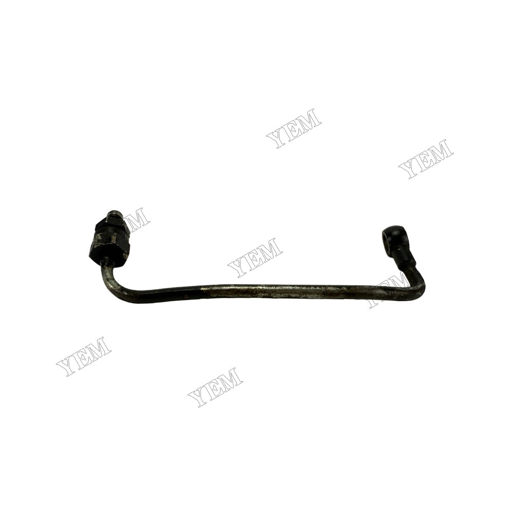 YEM Parts 6221-11-4390 Return Pipe for Komatsu 6D108 Diesel Engine Spare Parts For Komatsu