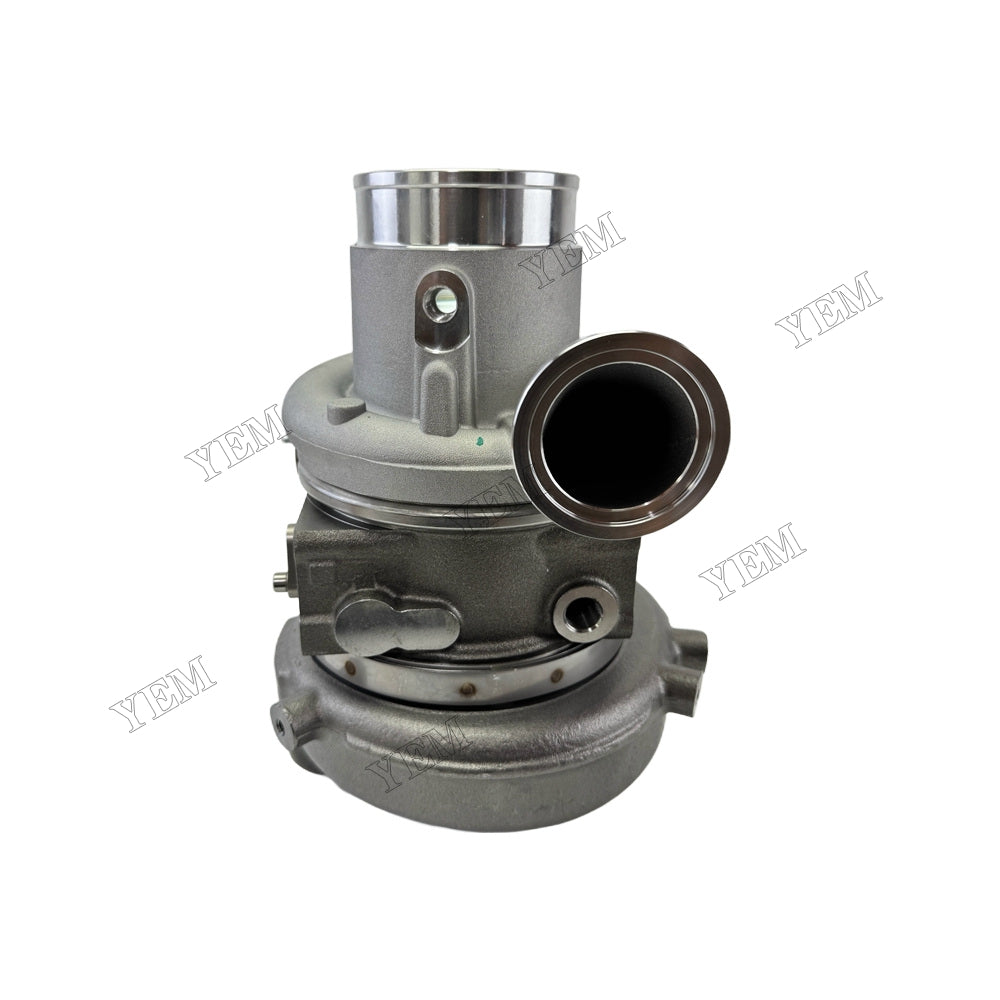 YEM Parts 3773550 6746-81-8021 Turbocharger for Komatsu 6D114E-5 Diesel Engine Spare Parts For Komatsu