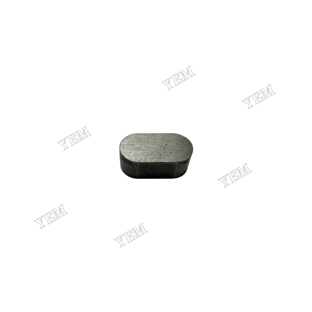 YEM Parts 6150-31-1130 Crankshaft Gear Locating Pin for Komatsu 6D125 Spare Parts