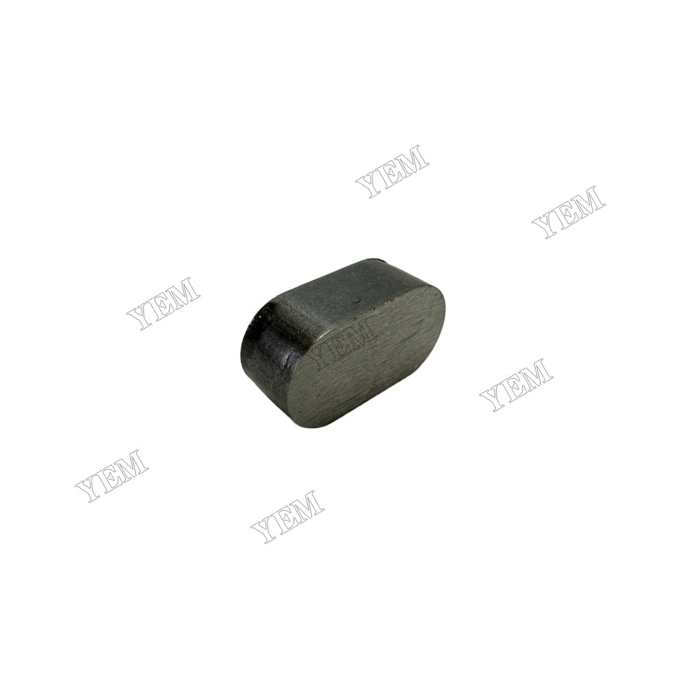 YEM Parts 6150-31-1130 Crankshaft Gear Locating Pin for Komatsu 6D125 Spare Parts For Komatsu