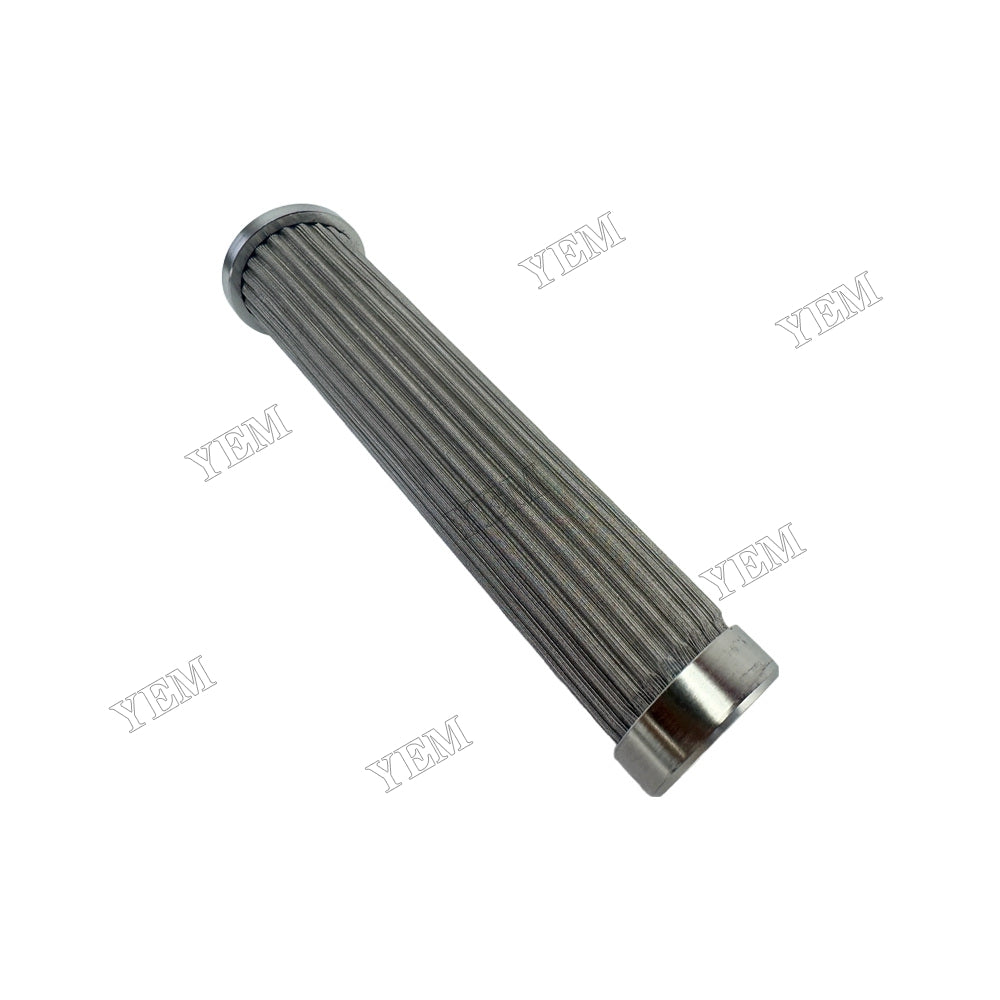 YEM Parts 207-60-61250 Filter for Komatsu 6D125 Diesel Engine Spare Parts For Komatsu