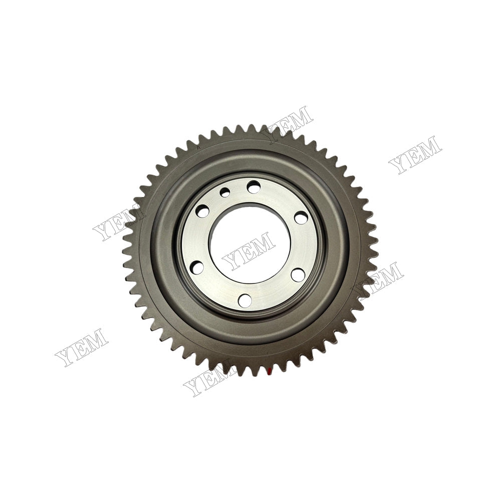 YEM Parts 6154-31-6310 STARTER RING for Komatsu 6D125 Diesel Engine Spare Parts For Komatsu