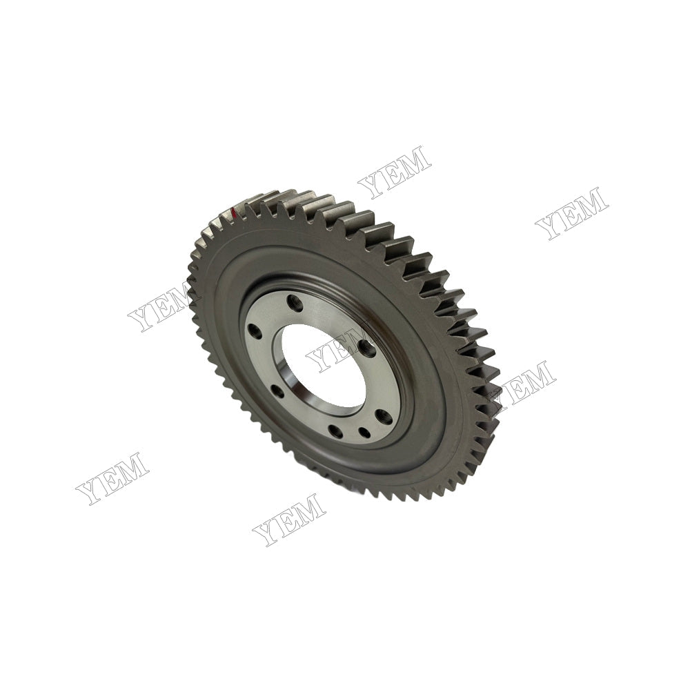YEM Parts 6154-31-6310 STARTER RING for Komatsu 6D125 Diesel Engine Spare Parts For Komatsu