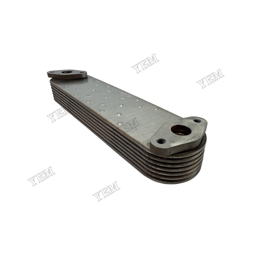 YEM Parts 600-651-1530 Oil Cooler Core for Komatsu 6D95 Diesel Engine Spare Parts For Komatsu