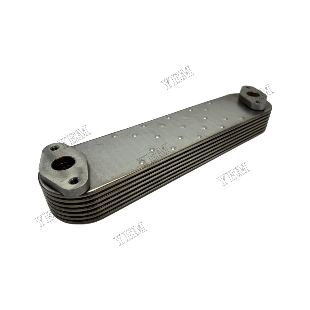 YEM Parts 600-651-1530 Oil Cooler Core for Komatsu 6D95 Diesel Engine Spare Parts For Komatsu