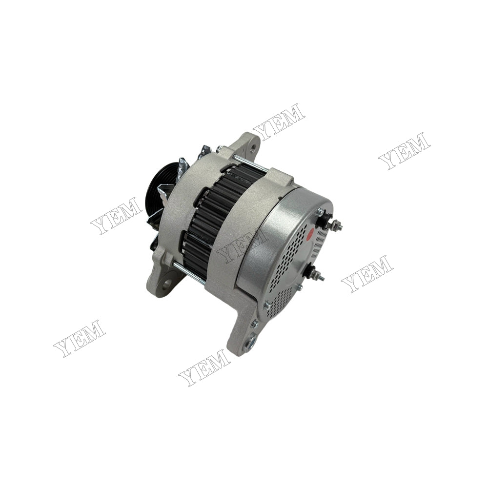 YEM Parts K2A55413424 Alternator for Komatsu PC-360 Diesel Engine Spare Parts For Komatsu