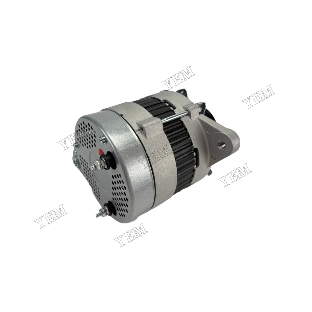 YEM Parts K2A55413424 Alternator for Komatsu PC-360 Diesel Engine Spare Parts For Komatsu