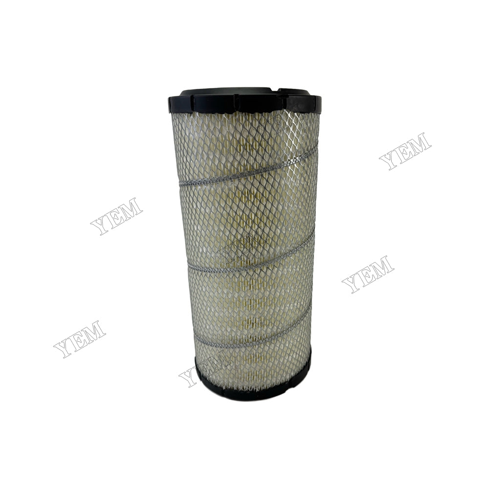 YEM Parts Air Filter 6001852100 for Komatsu Engine 4D95LE2D SAA4D95LE5D Excavator For Komatsu