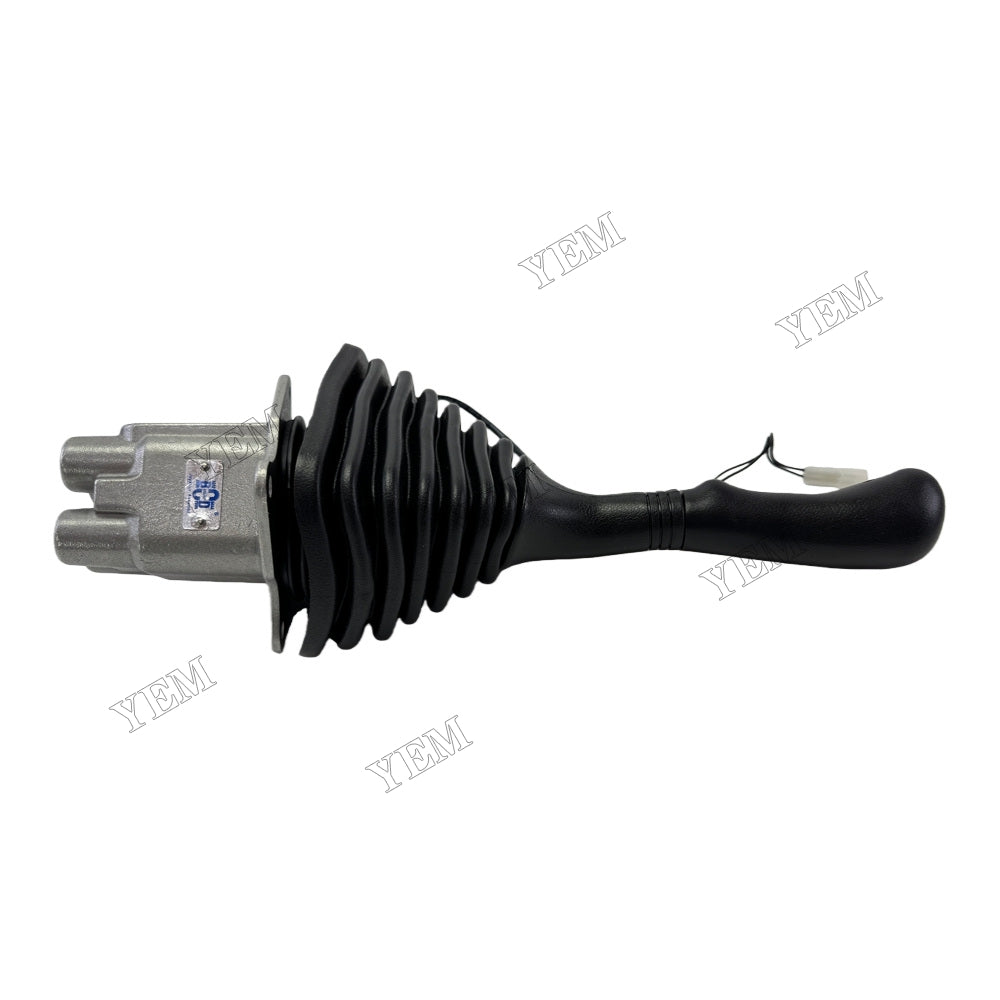 YEM Parts 702-1653251 Right Lever Valve Assy for Komatsu PC200-6 PC200-7 Spare Parts For Komatsu