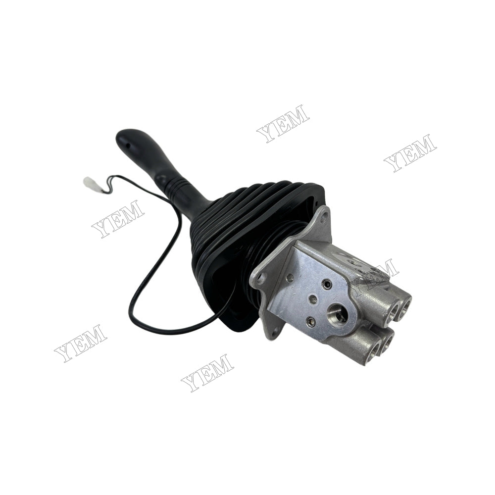 YEM Parts 702-1653251 Right Lever Valve Assy for Komatsu PC200-6 PC200-7 Spare Parts For Komatsu