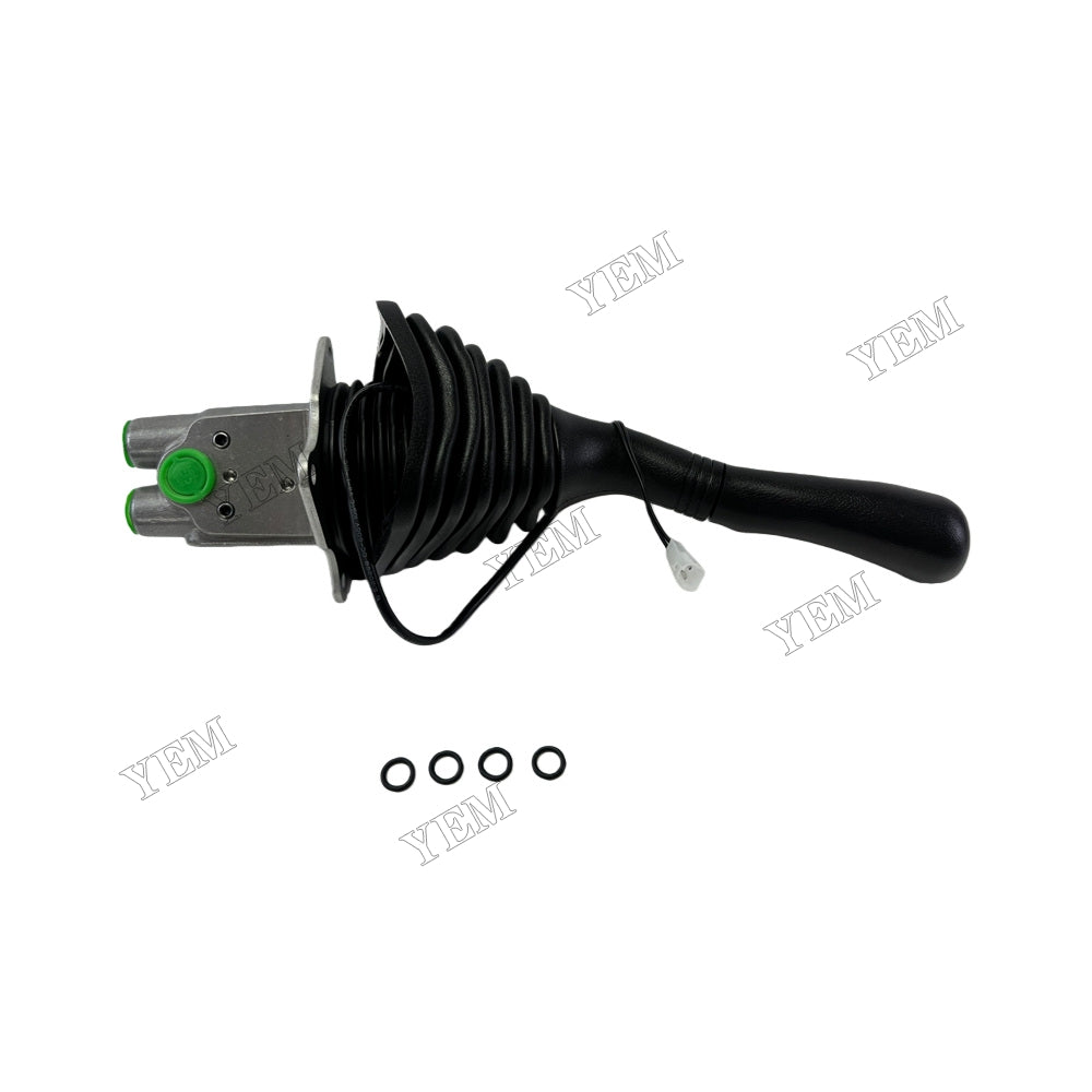 YEM Parts 702-1653251 Left Lever Valve Assy for Komatsu PC200-6 PC200-7 Spare Parts
