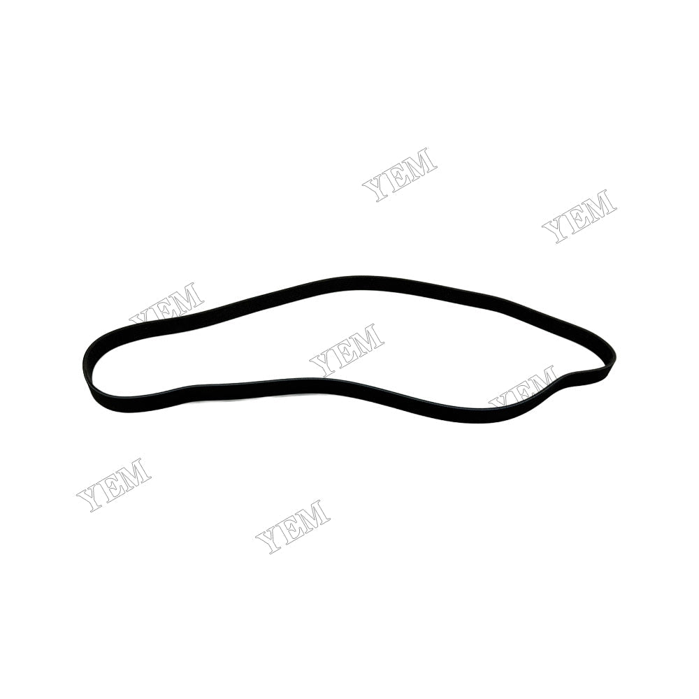 YEM Parts 9240152420 Fan Belt for Komatsu PC220 Diesel Engine Spare Parts For Komatsu
