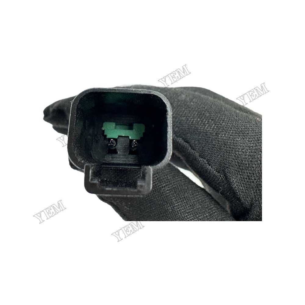 YEM Parts 24V 11KW 12T Starting Motor 600-863-8112 6008638112 for Komatsu Excavator For Komatsu