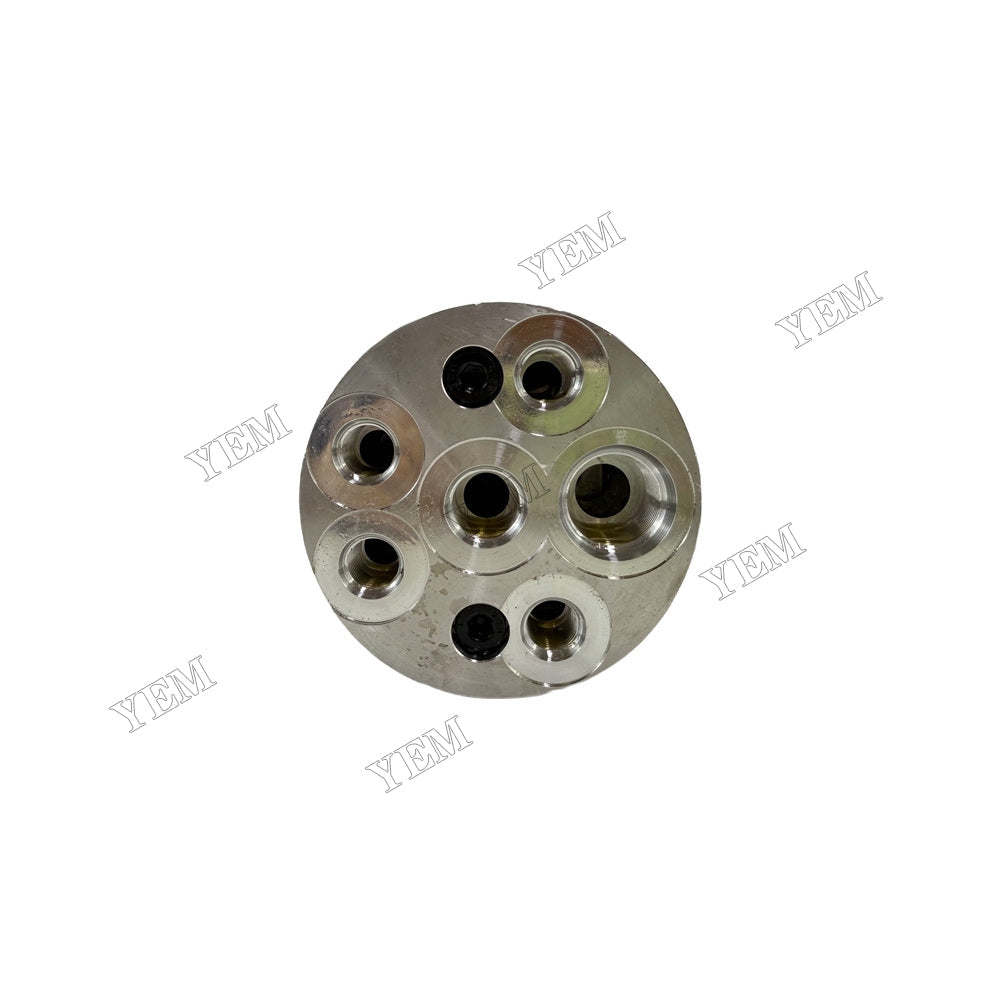 YEM Parts 702-16-05012 Pilot Valve for Komatsu Diesel Engine Spare Parts For Komatsu