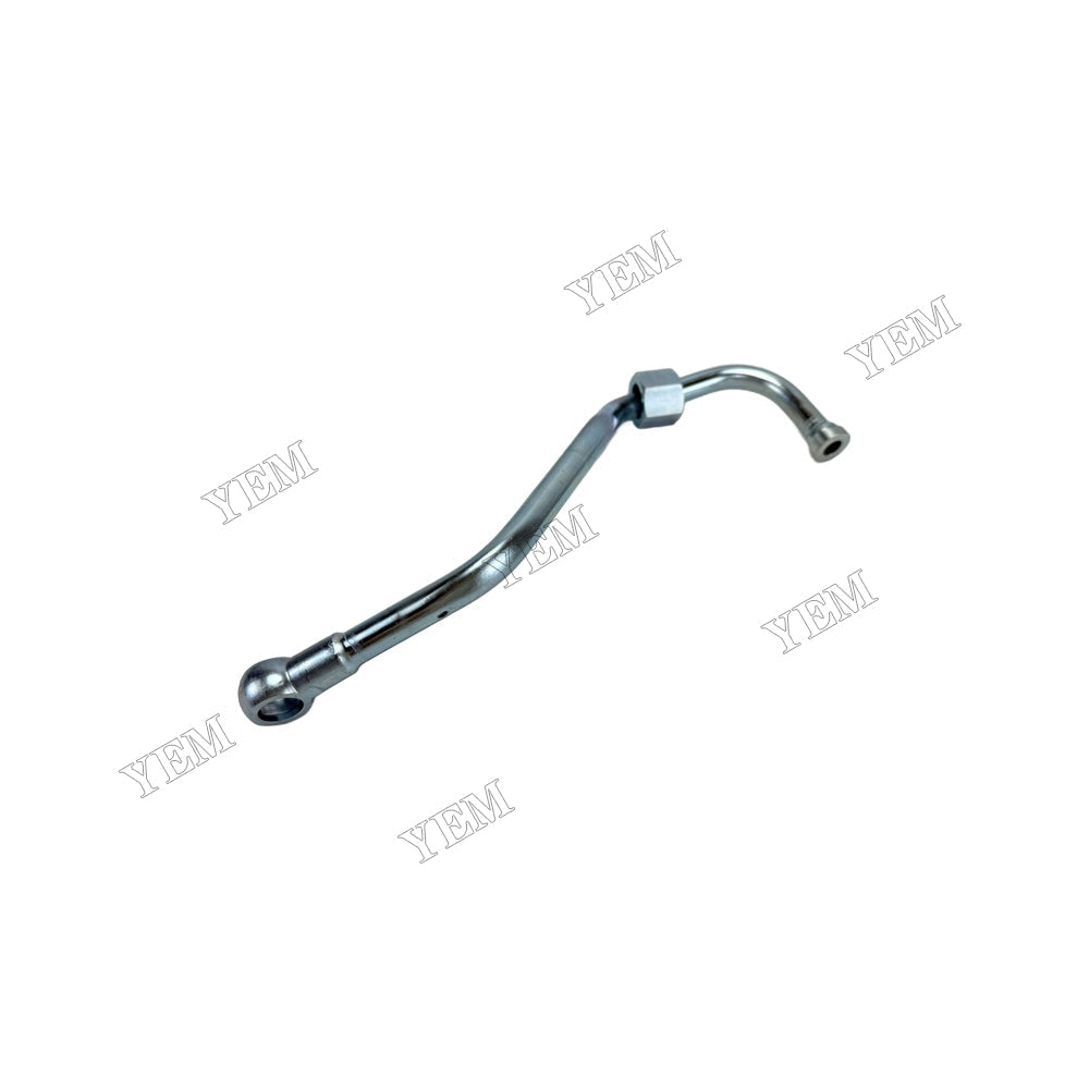 YEM Parts 6219-71-7531 Return Pipe for Komatsu Diesel Engine Spare Parts For Komatsu