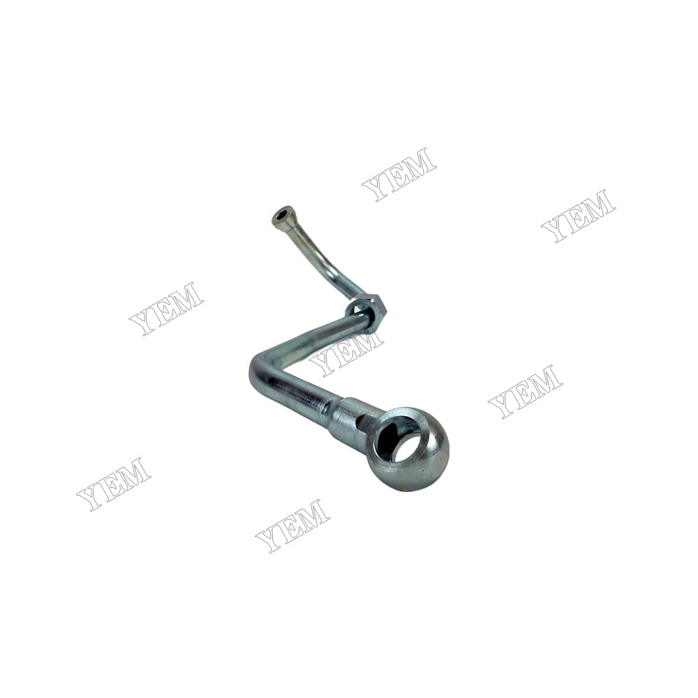 YEM Parts 6219-71-7531 Return Pipe for Komatsu Diesel Engine Spare Parts For Komatsu
