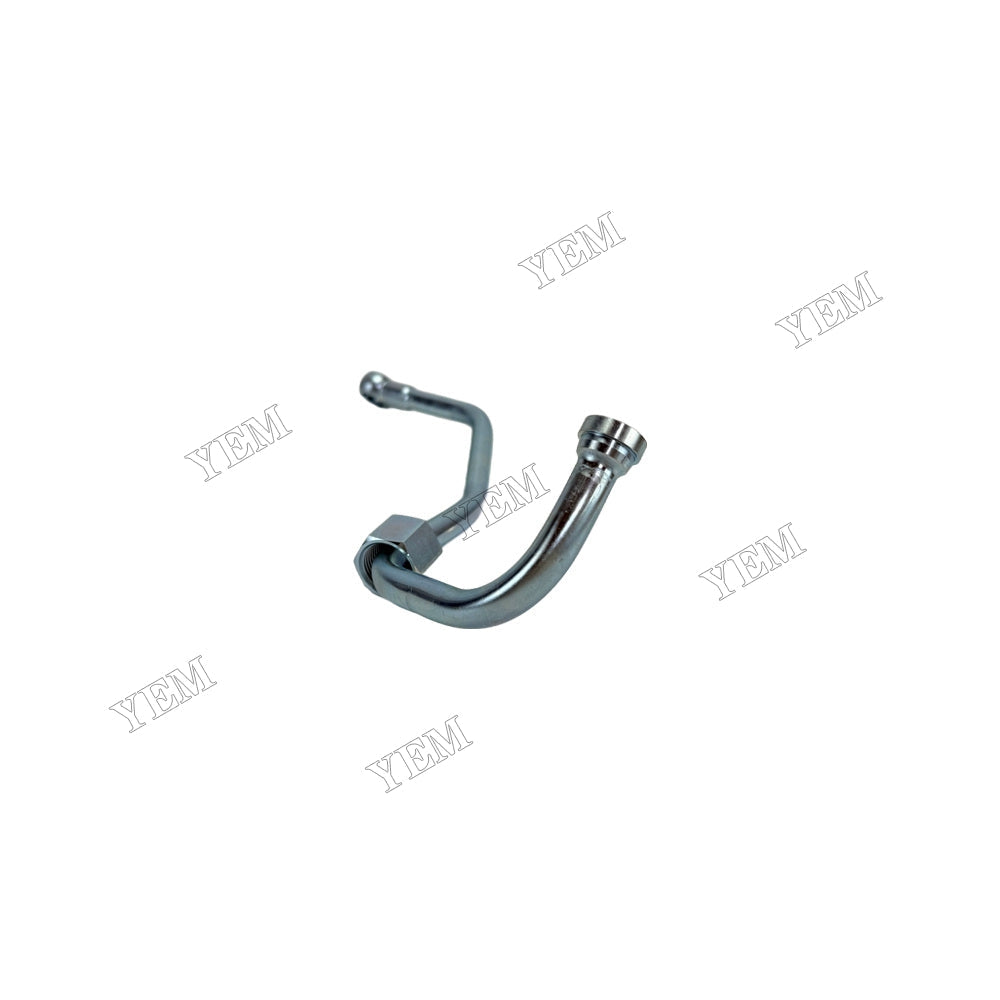 YEM Parts 6219-71-7531 Return Pipe for Komatsu Diesel Engine Spare Parts For Komatsu