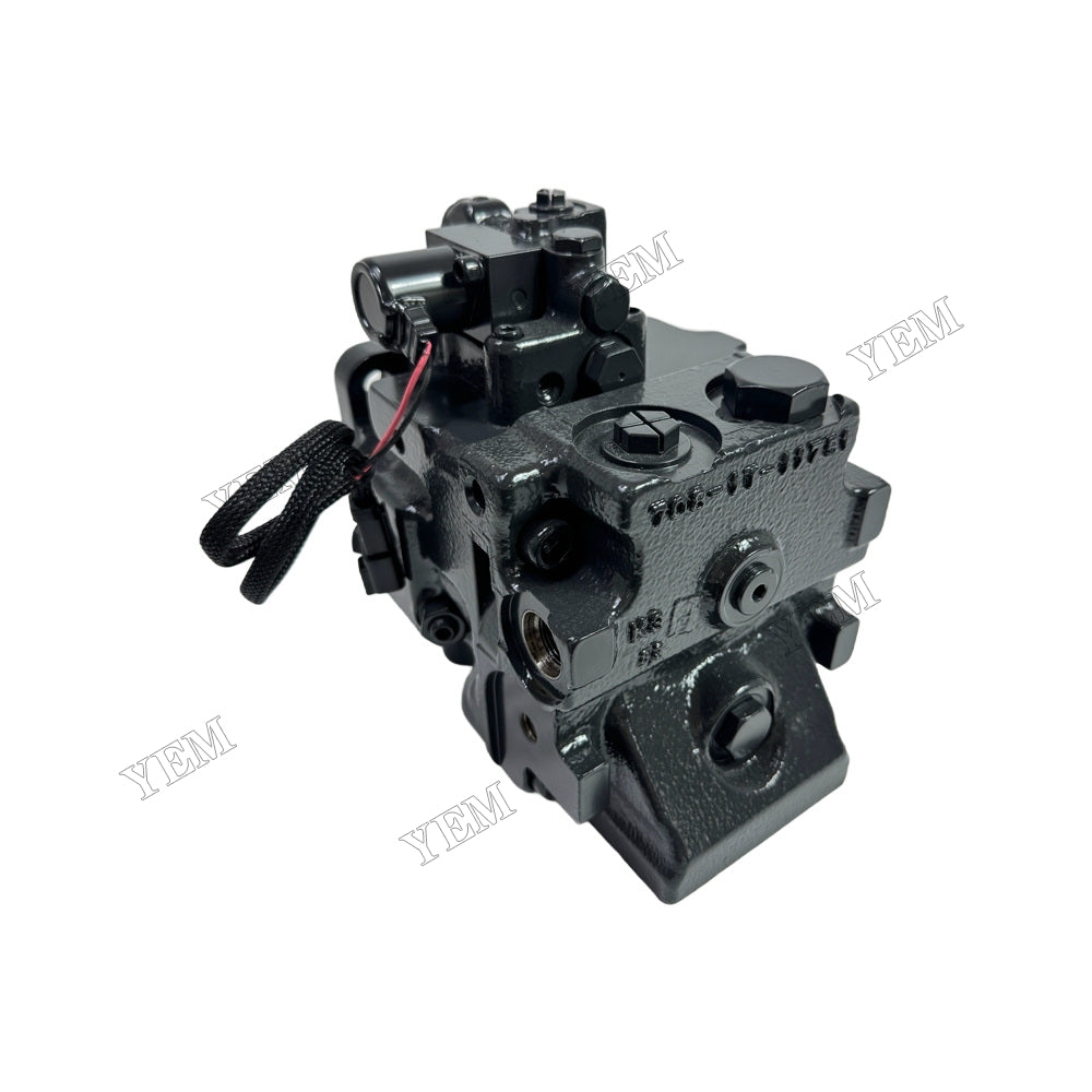 YEM Parts 708-1T-11751 708-1S-00230 708-1S-1190 Hydraulic Pump for Komatsu Spare Parts For Komatsu