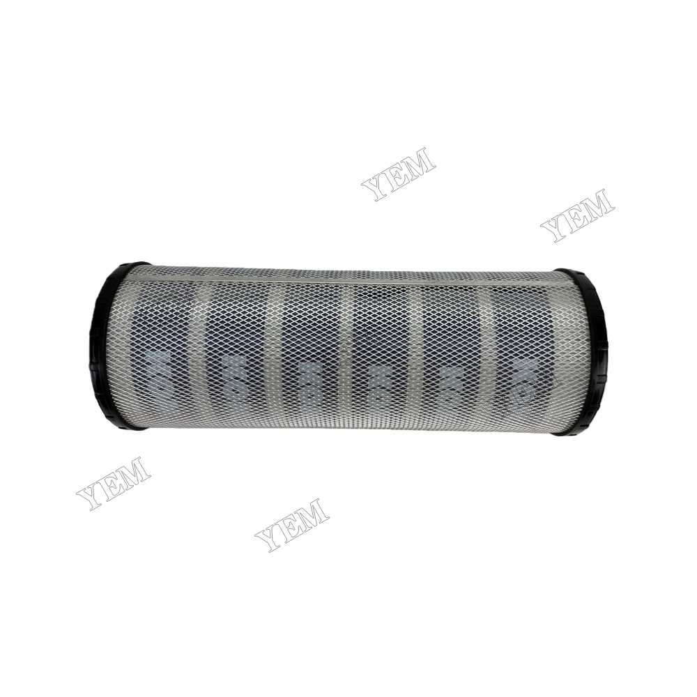YEM Parts 21M-60-51250 Filter for Komatsu Diesel Engine Spare Parts For Komatsu