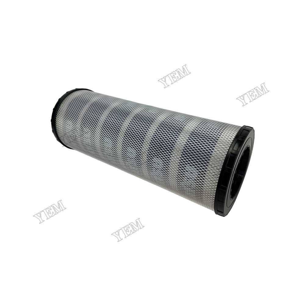 YEM Parts 21M-60-51250 Filter for Komatsu Diesel Engine Spare Parts For Komatsu