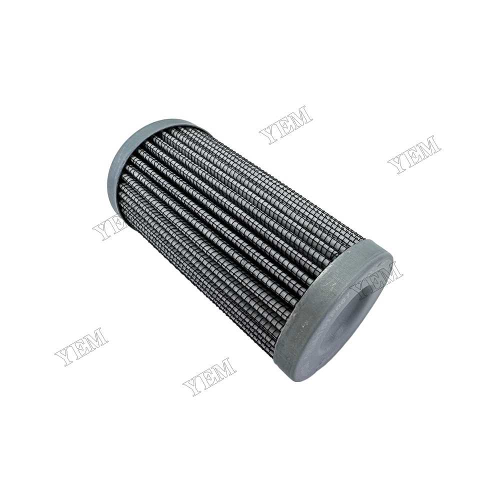 YEM Parts 21T-64-34590 Filter for Komatsu Diesel Engine Spare Parts For Komatsu