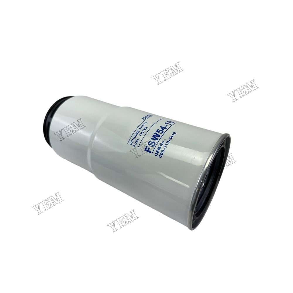 YEM Parts 600-311-5410 Filter for Komatsu Diesel Engine Spare Parts For Komatsu