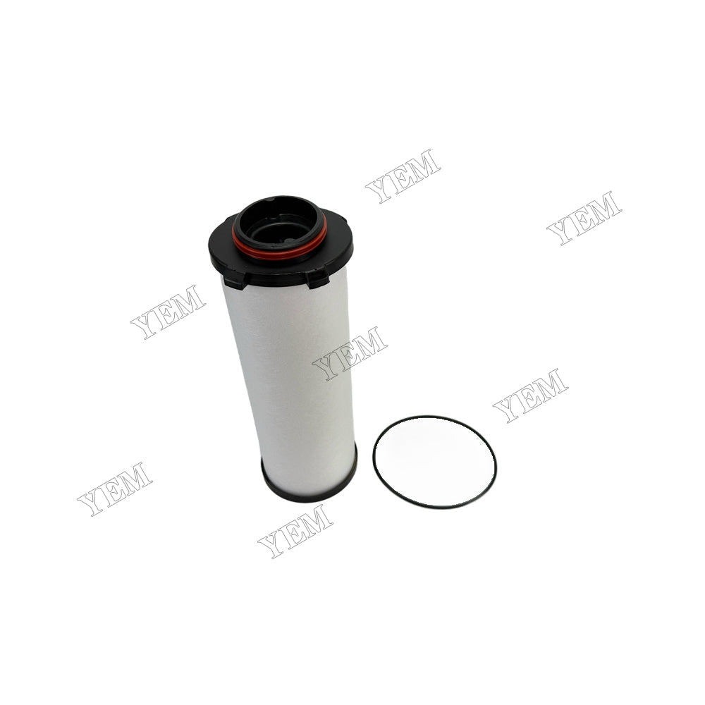 YEM Parts Air Filter 600-331-1900 for Komatsu Engine SAA6D125E Excavator PC490-10 For Komatsu