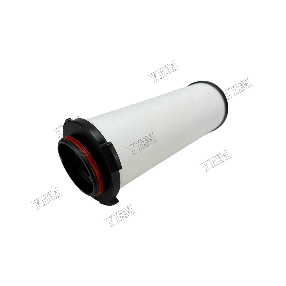 YEM Parts Air Filter 600-331-1900 for Komatsu Engine SAA6D125E Excavator PC490-10 For Komatsu