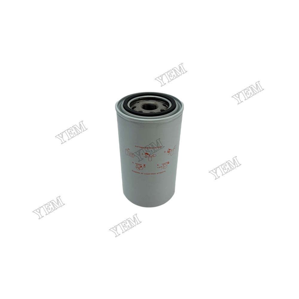 YEM Parts Fuel Filter Assembly 6754-71-6370 for Komatsu Engine SAA4D107E SAA6D107E