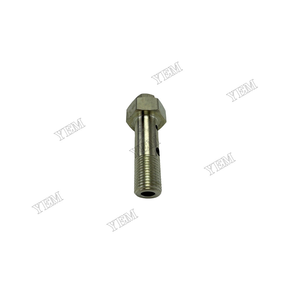 YEM Parts ND090310-0490 Fuel Overflow for Komatsu Diesel Engine Spare Parts
