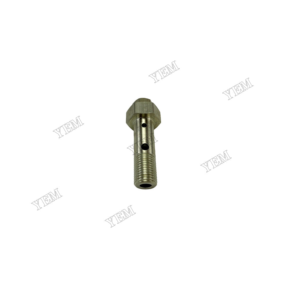 YEM Parts ND090310-0490 Fuel Overflow for Komatsu Diesel Engine Spare Parts For Komatsu