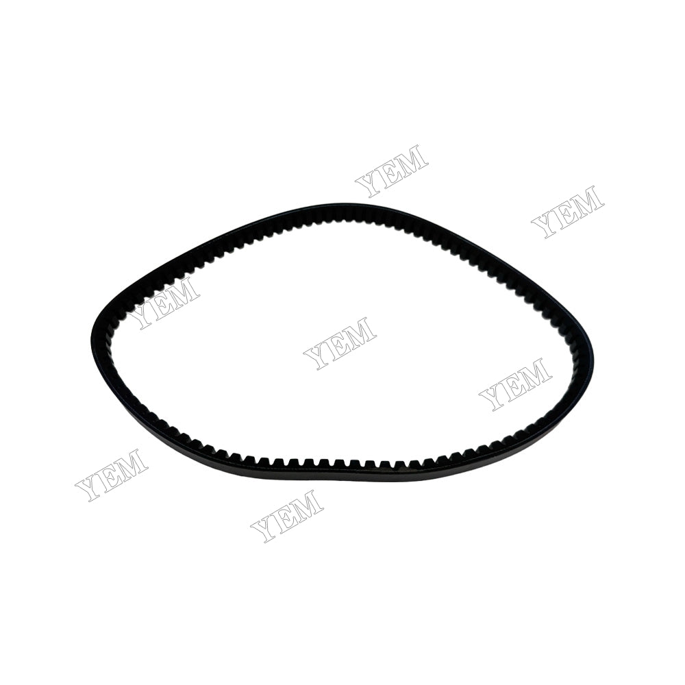 YEM Parts 6266-81-6750 Fan Belt for Komatsu Diesel Engine Spare Parts