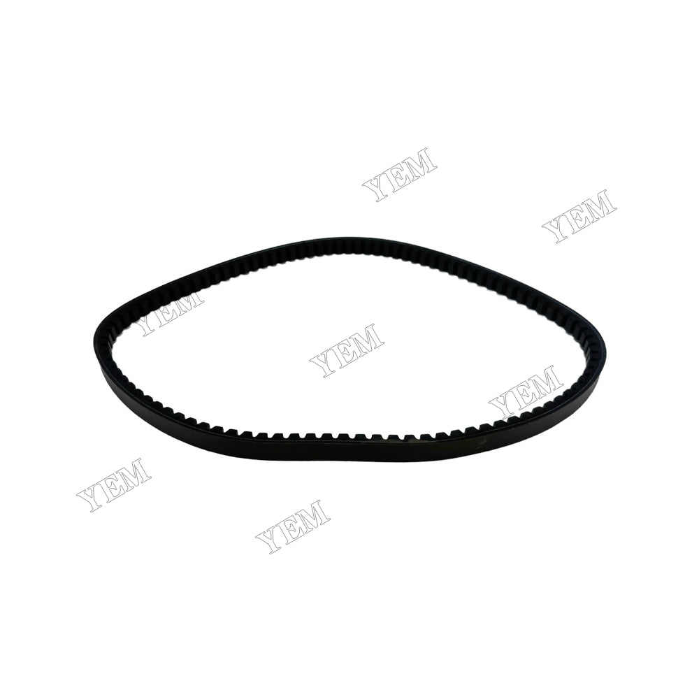 YEM Parts 6266-81-6750 Fan Belt for Komatsu Diesel Engine Spare Parts For Komatsu