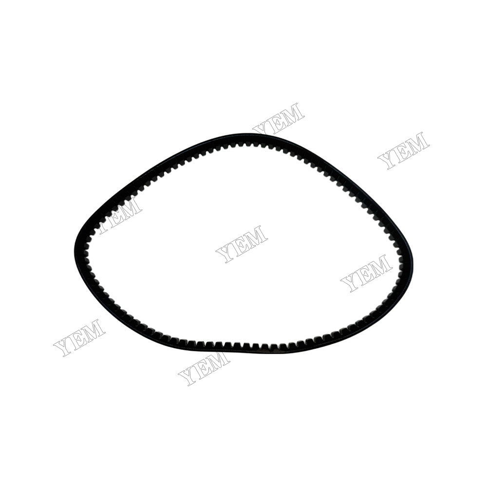 YEM Parts 6266-81-6750 Fan Belt for Komatsu Diesel Engine Spare Parts For Komatsu