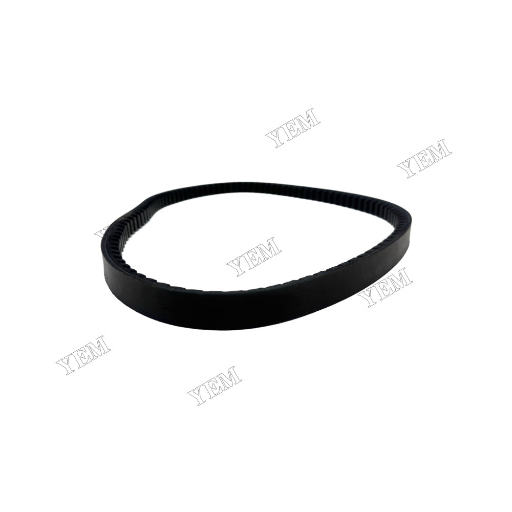 YEM Parts 6266-81-6750 Fan Belt for Komatsu Diesel Engine Spare Parts For Komatsu