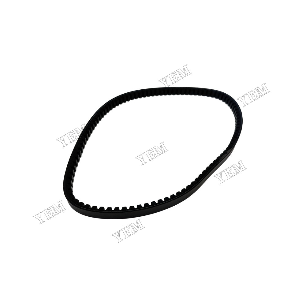 YEM Parts 6266-81-6750 Fan Belt for Komatsu Diesel Engine Spare Parts For Komatsu
