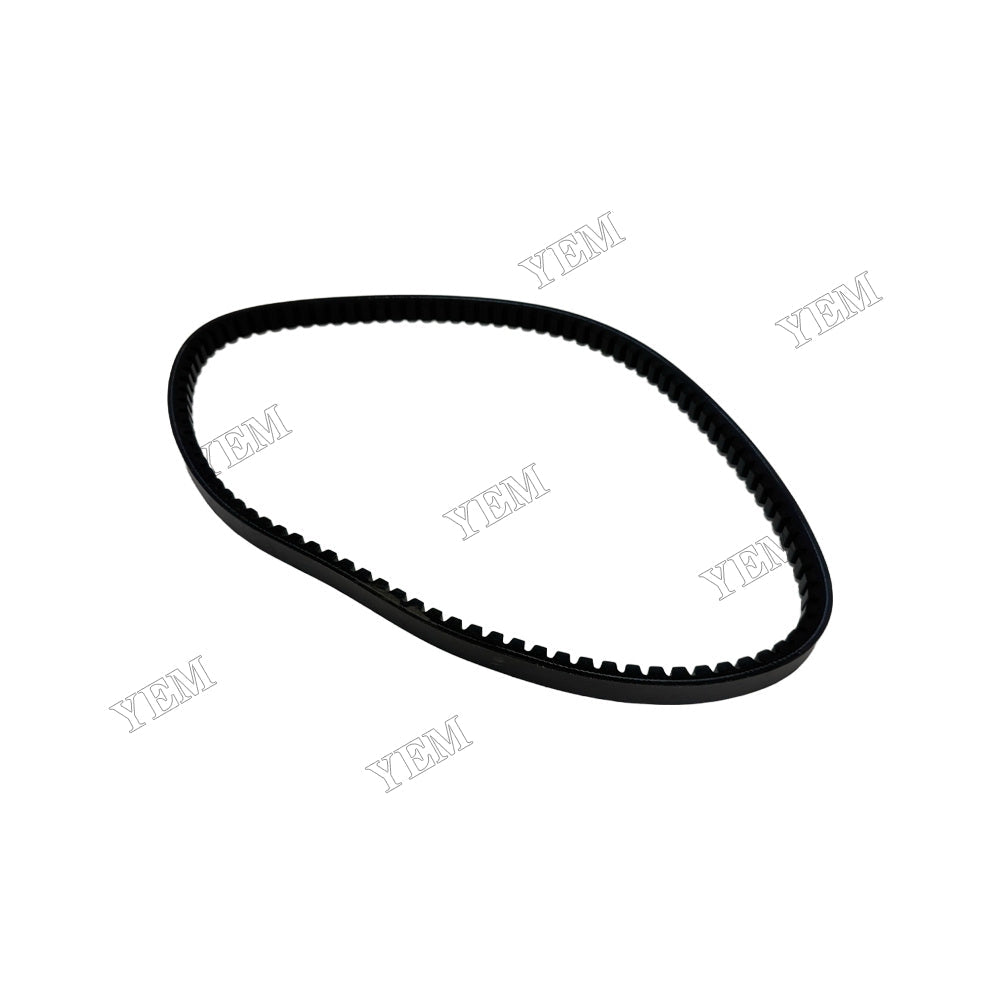 YEM Parts 6266-81-6750 Fan Belt for Komatsu Diesel Engine Spare Parts For Komatsu
