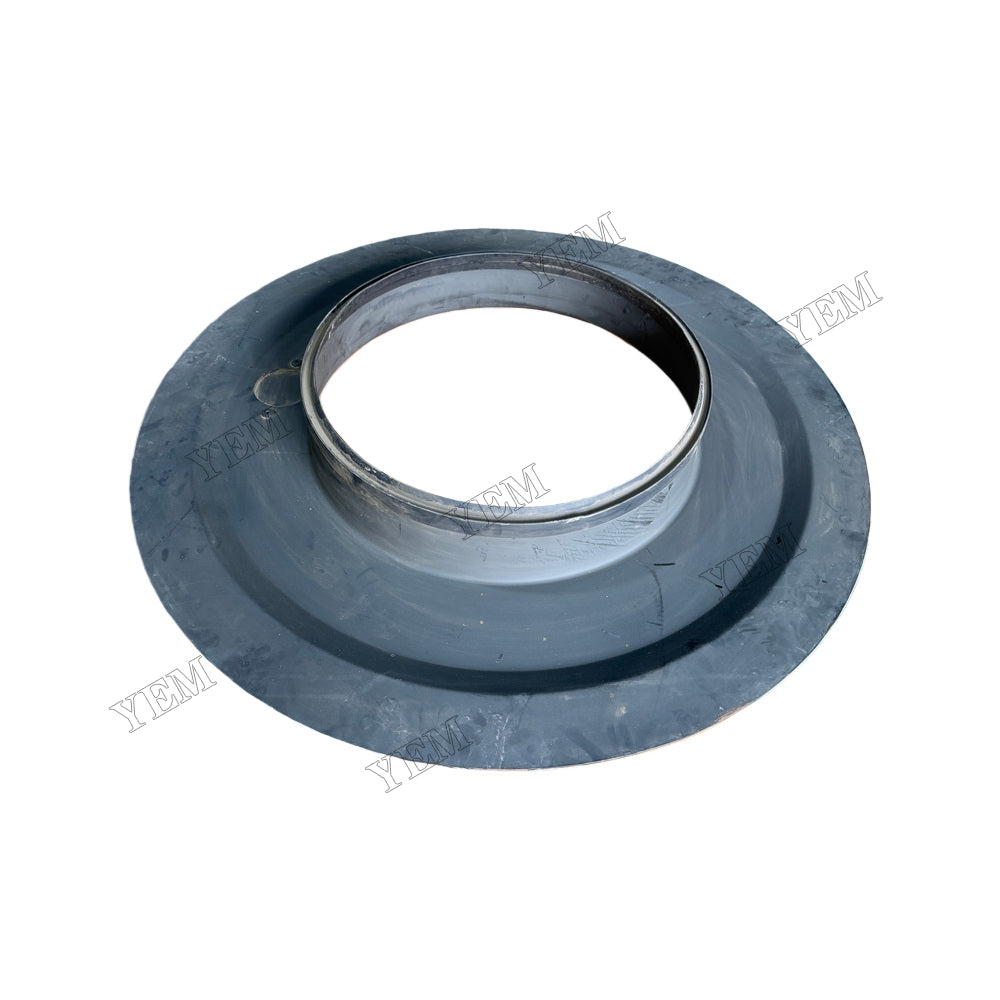 YEM Parts 207-30-61220 Cover for Komatsu Diesel Engine Spare Parts