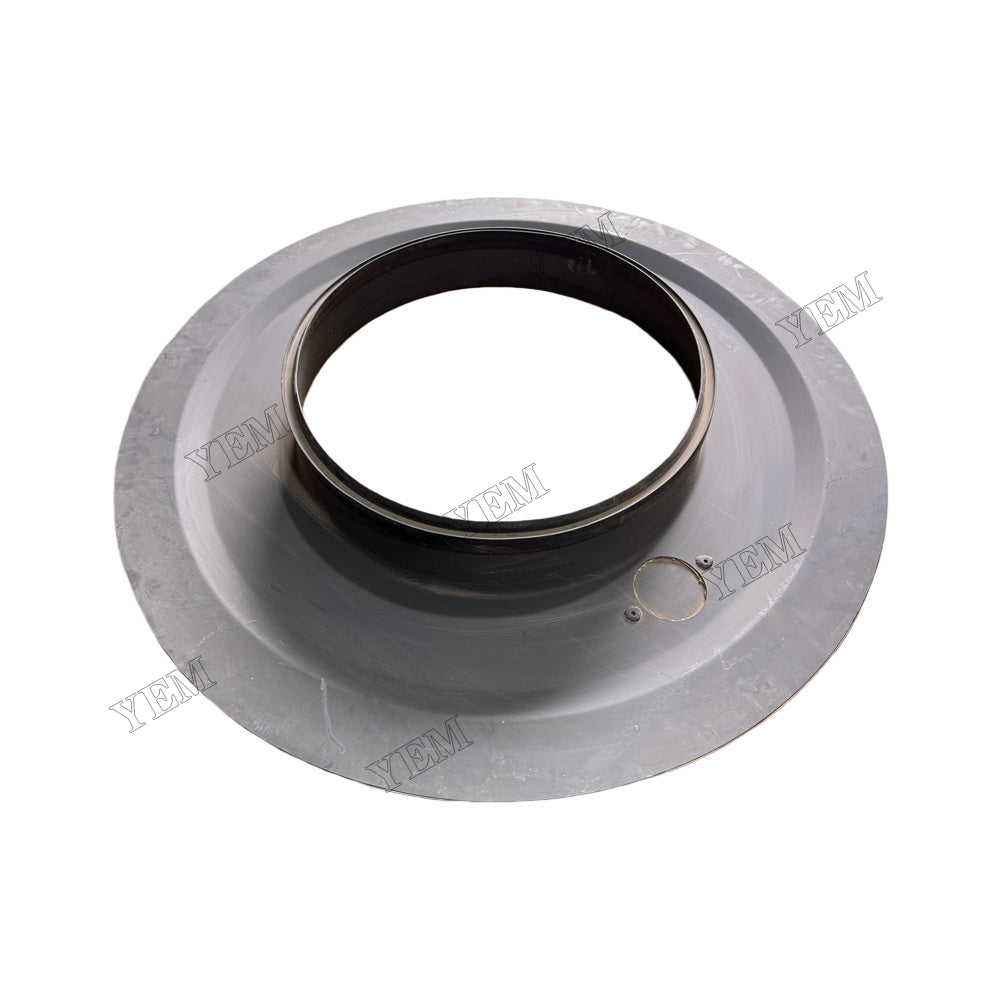 YEM Parts 207-30-61220 Cover for Komatsu Diesel Engine Spare Parts For Komatsu
