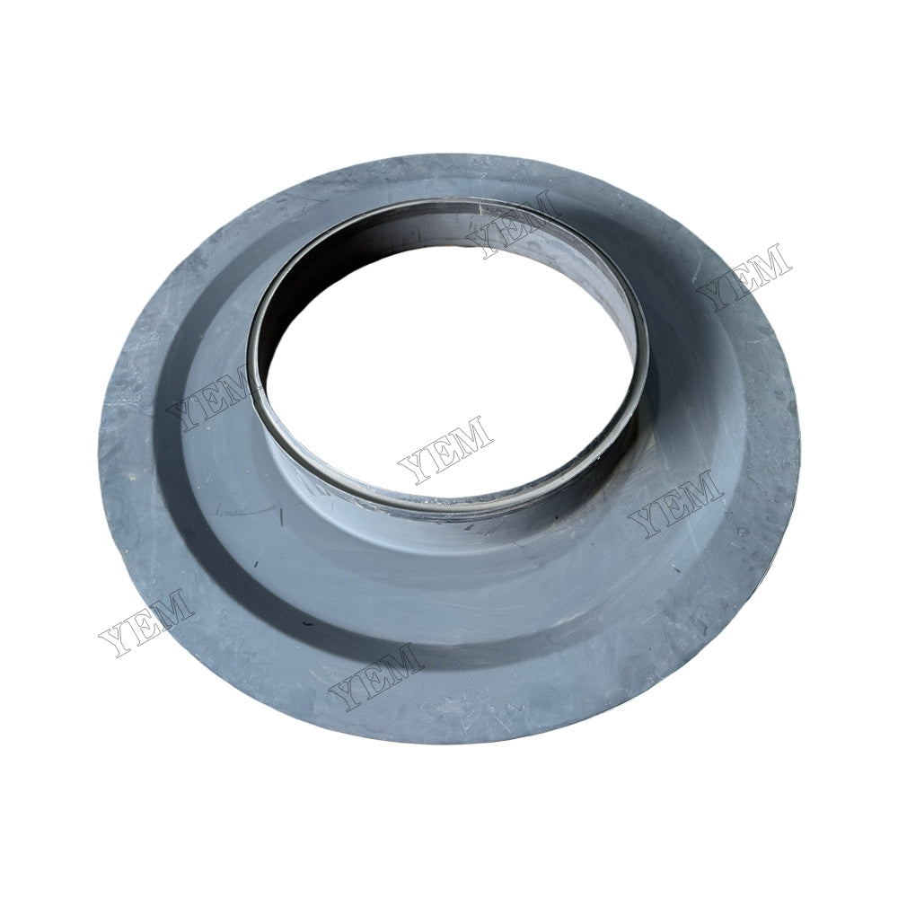 YEM Parts 207-30-61220 Cover for Komatsu Diesel Engine Spare Parts For Komatsu