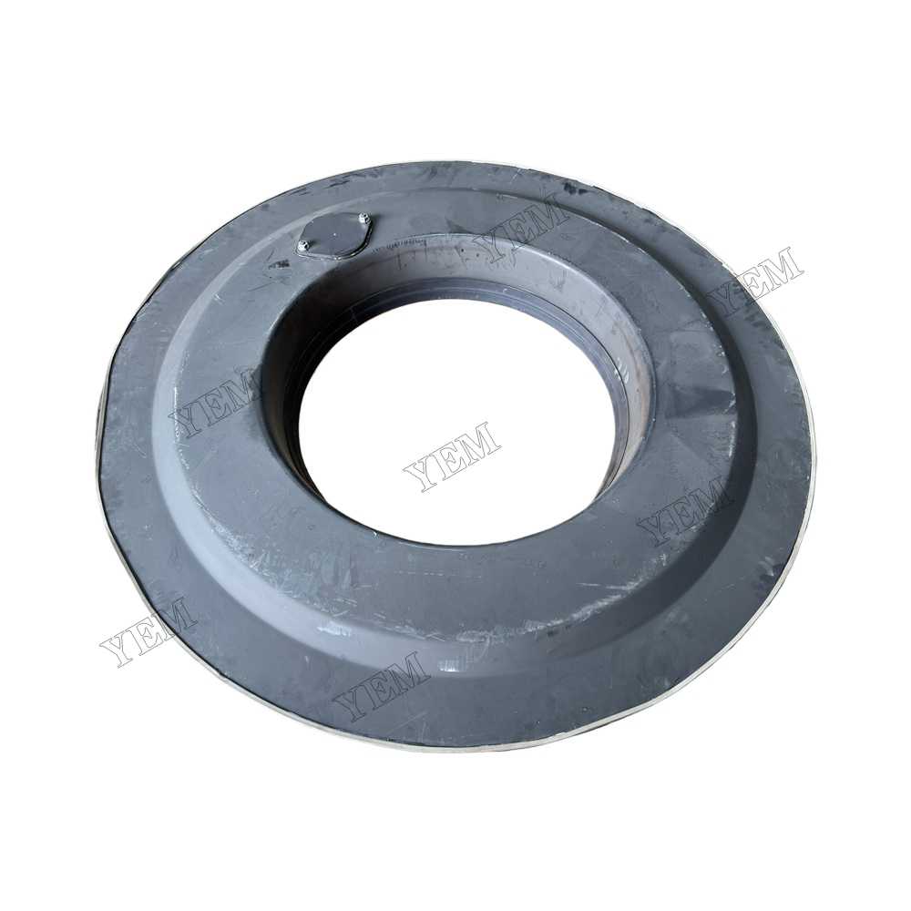 YEM Parts 207-30-61220 Cover for Komatsu Diesel Engine Spare Parts For Komatsu