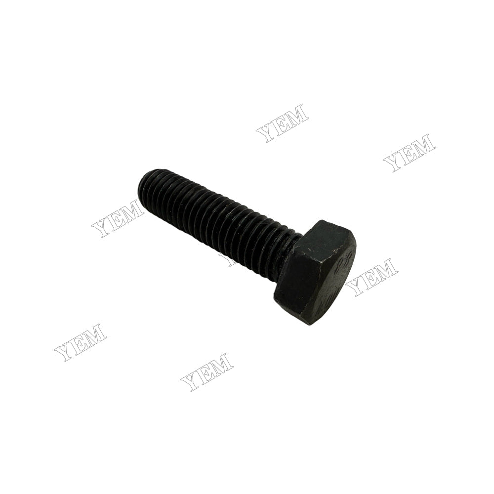 YEM Parts 01010-81245 STUD for Komatsu Diesel Engine Spare Parts For Komatsu